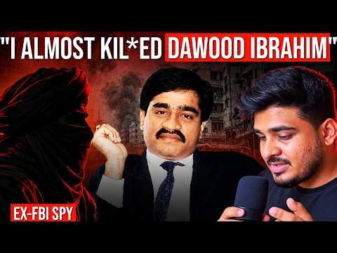 "Dawood Didn't Do 1993 Blasts?”: Untold Truth of Tiger Memon, Chhota Shakeel, ISI vs RAW | YPR #49