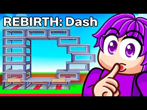 I Got My Own Rebirth in Steal a Brainrot…