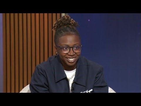 Fanta Ballo opens up on what transformed her poetry career and her message to young writers