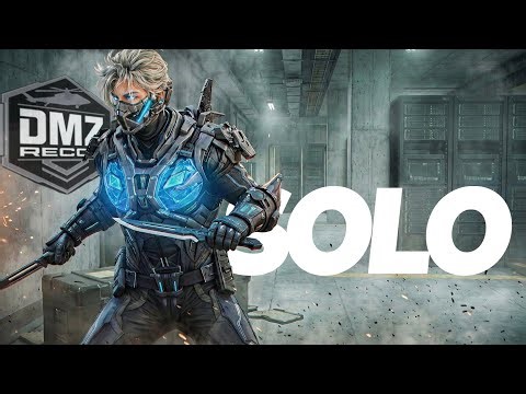 The BEST DMZ Solo B21 Players to watch! (CODM)