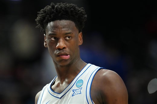 AJ Dybantsa declares for NBA draft: How does he project at the next level?