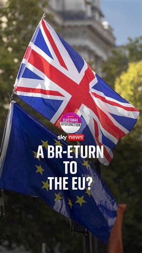 This is the second episode of our two-part New Year special. As Britain approaches 10 years since the Brexit referendum, Beth Rigby sits down with former Deputy Prime Minister Nick Clegg to ask what really went wrong, and why the consequences have been far worse than predicted. From the failures of the Remain campaign to the rise of grievance politics, Clegg argues Brexit was an elite-driven project that has left the UK poorer, weaker and more dependent on American tech. He also explains why he 