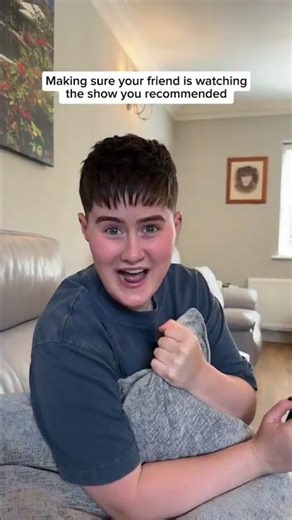 AD Getting whiplash making sure they’re glued to the screen like me!