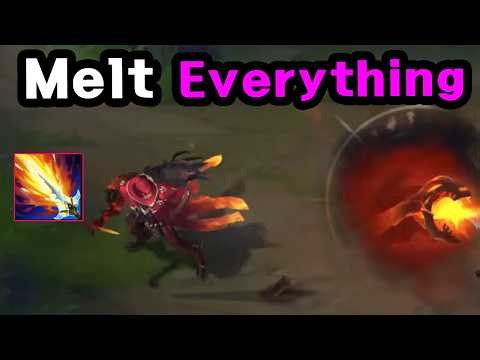 How KR Challengers Use Locke