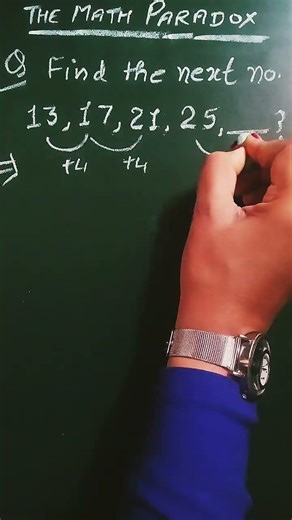 Next Number Batao 😏 Topper Challenge 💯Only Genius Can Solve This 🧠🔥Pattern Samjho Ya Haar Maano 😈