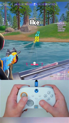 NEW Controller Settings For Tweak Zone Aim Assist!