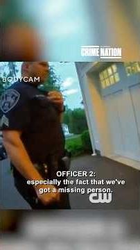 Bodycam Evidence #police #crime #documentary