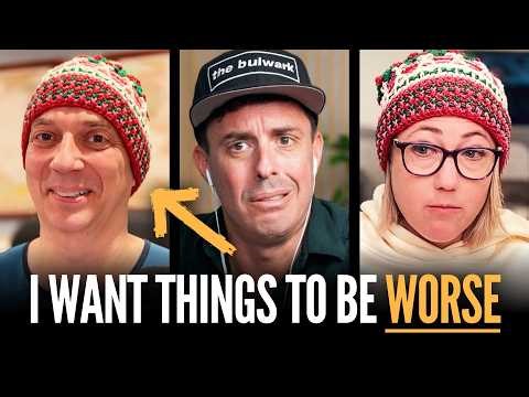 When Fox Starts Saying "Trump is Bad" (and Other Wild Predictions) | The Next Level