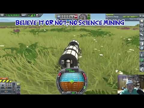 CAN WE REACH MUN? Kerbal Space Program Super Hard Mode 2 Episode 3