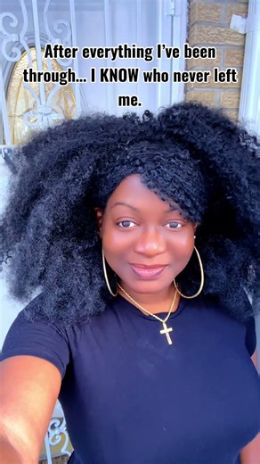 I KNOW Who Never Left Me…🙏🏾 | I Found a Friend in Jesus #JesusIsMyFriend #FaithOverFear #GodIsGood