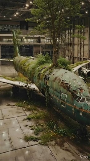 Vintage Aircraft Restoration | Old Plane Ready to Fly Again ✈️​