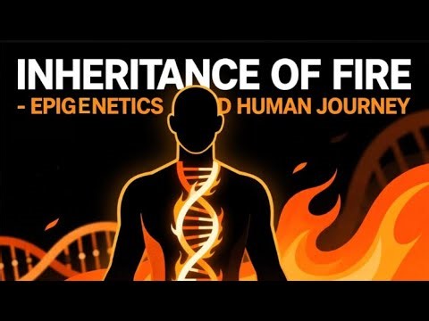 Inheritance of Fire Epigenetics and the Human Journey