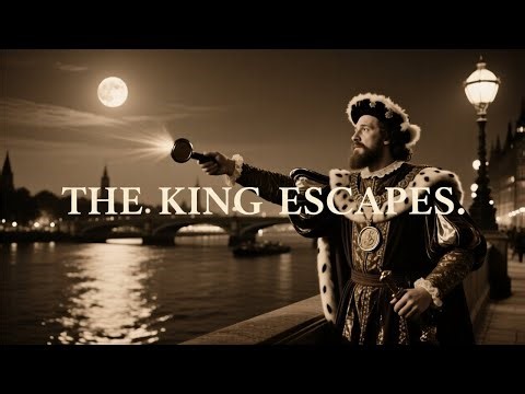 The Glorious Revolution: How a Bloodless Coup Changed English Monarchy Forever | History Documentary