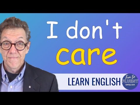 Apprends l'anglais avec des leçons de vie - Ceci change tout ! (B1-B2)