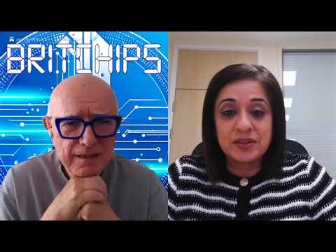 BritChips Newsflash: Singular Photonics senses success at Renishaw