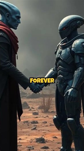 The Secret Alien War That Changed Everything