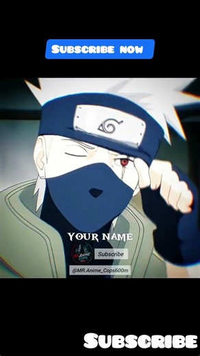 kakashi vs gojo 🔥☠️🎯#shortsfeed #foryou #anime