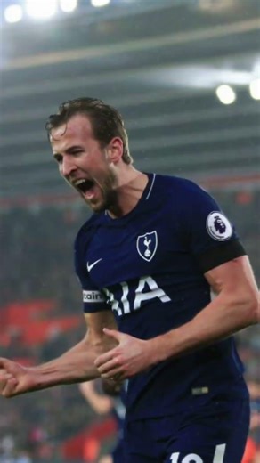 Harry Kane Goals Compilation 🤯 | Pure Striker Instinct 💯