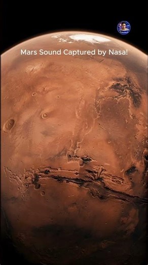 NASA Recorded The Real Sounds Of Our Solar System. They're Terrifying.