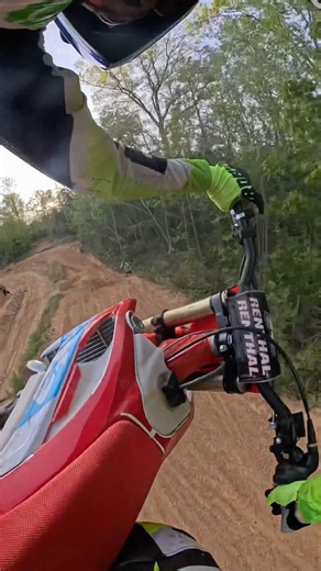 Flowing With The GoPro at The Beech MX