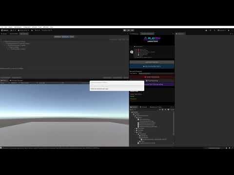 Unity Automation Testing Made Easy — Record Gameplay → Generate C# Tests (No Code)