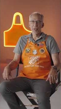 Behind Every Orange Apron 🧡| The Home Depot