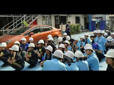 SMATI Earthquake Drill