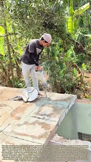 Scoring Concrete Slabs: How Precision Cutting Eliminates Demolition Risks on Elevated Surfaces