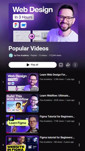 How To Learn Web Design in 2026 (For Beginners)