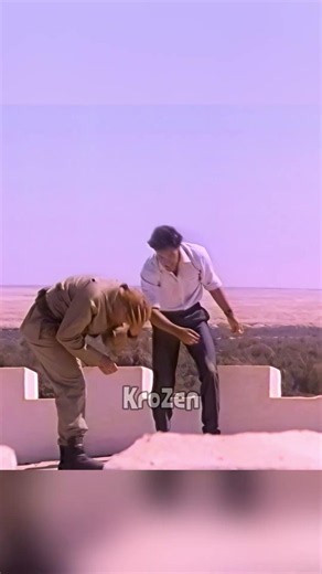 Bruce Lee's son fought his way through them all 🐉 Le grand final — Laser Mission 1989 #shorts