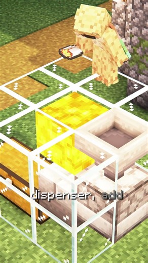 The EASIEST Chicken Farm in Minecraft