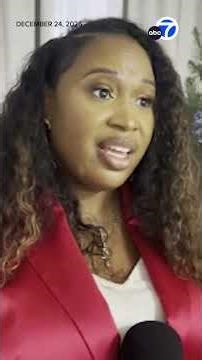 Mother and daughter surprised with new apartment for Christmas