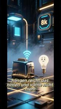 IPv4 vs. IPv6: Warum uns die Adressen ausgehen! 🔢🌐