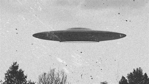 The US military announced it had recovered a “flying disc” in 1947 - hours later, the Roswell story completely changed