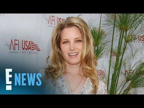See Bridget Fonda, 62, on Rare Outing After Quitting Hollywood | E! News