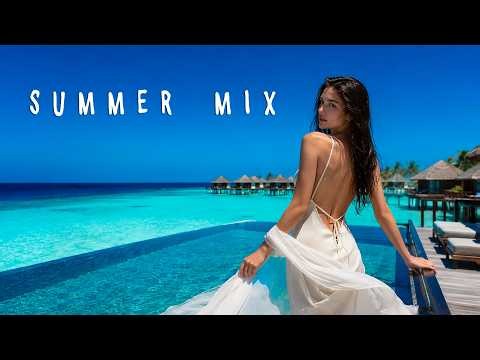 Ibiza Summer Mix 2026 🍓 Best Of Tropical Deep House Music Chill Out Mix 2026🍓 Chillout Lounge #94