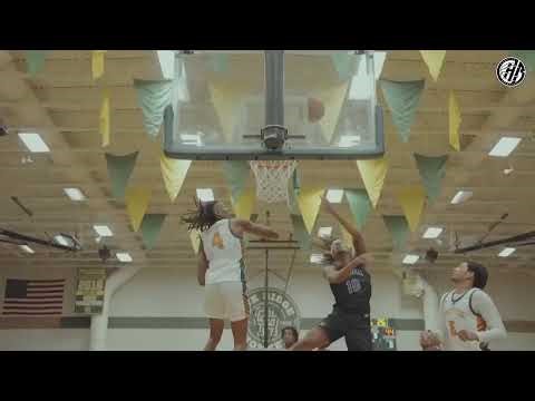 LIVE Lutheran vs Frederick Basketball