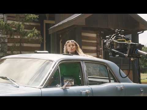 Lainey Wilson and John Mayer - Phone, Keys, Wallet (Official Music Video) [Behind The Scenes]