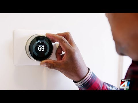 Jacksonville braces for cold snap; energy-saving tips from JEA