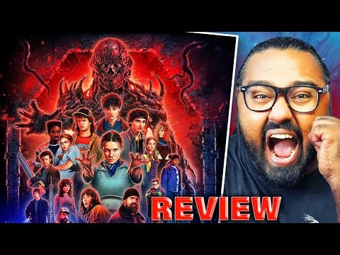 Stranger Things Season 5 REVIEW 🔥 | Volume 1 & 2 Changed Everything?!