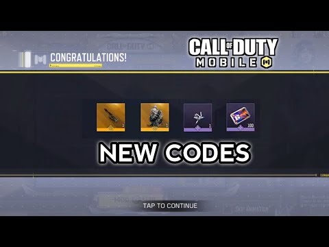 *TODAY* 6TH ANNIVERSARY NEW WORKING REDEEM CODE CODM 2025 | CALL OF DUTY MOBILE REDEEM CODE 2025