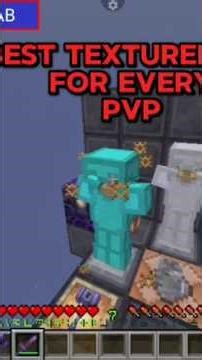 This is the best texture pack for every pvp in minecraft mojolauncher