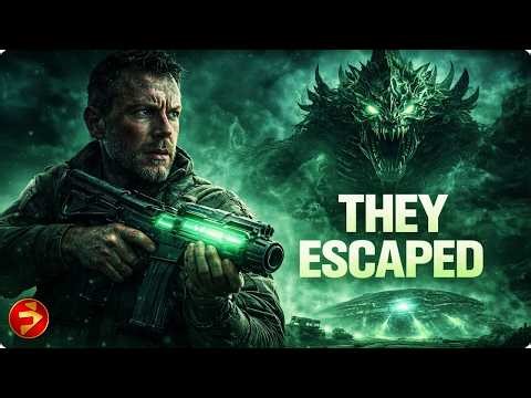 They Unleashed Something They Can’t Control | Full Movie