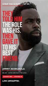 The BBC caused pain and hurt: Bel-Air's Jimmy Akingbola explains all