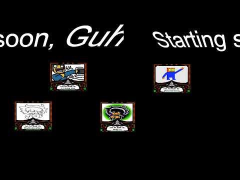 FNF NOOB VS EVIL SONIC BLAST, VS BOURPLE GUY, THE CREEPY TAPES, SONIC'S FREAKY FRIDAY + MORE