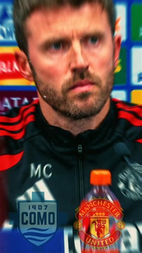 Manchester United Team News: Press Conference for UCL vs Comofc
