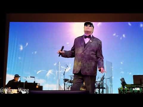 19-12-2025 蔡楓華深愛真情演唱會 - 天才白痴夢