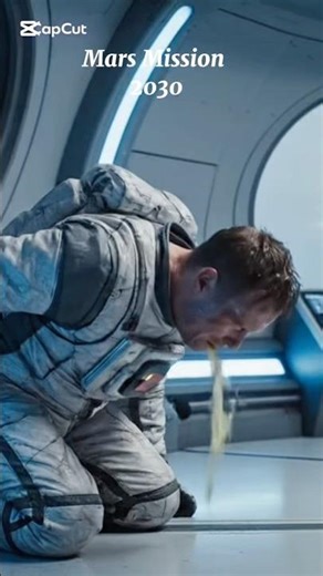 Mars Mission 2030 | First Humans Land on Mars | Full Story of Human Colony