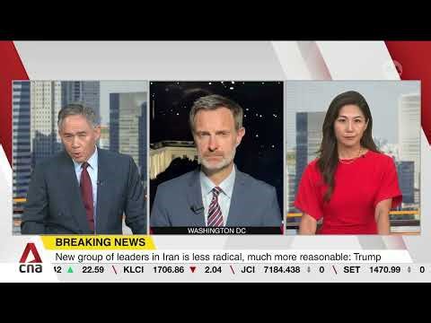 Trump speech leaves key questions unanswered, says correspondent