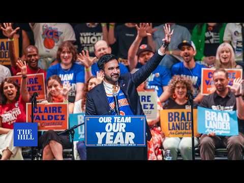 The Democratic Socialists of America are gaining power. Can they keep it?